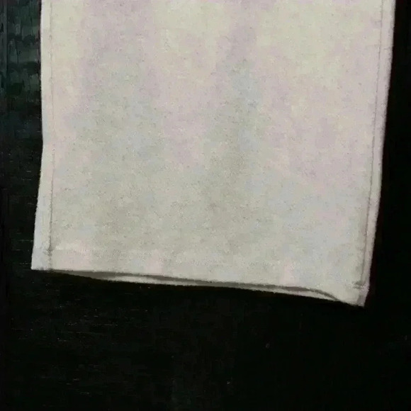 FAHERTY Relaxed Baggy Wide Leg Lounge Pants Sweatpants Women Medium New - Picture 3 of 10